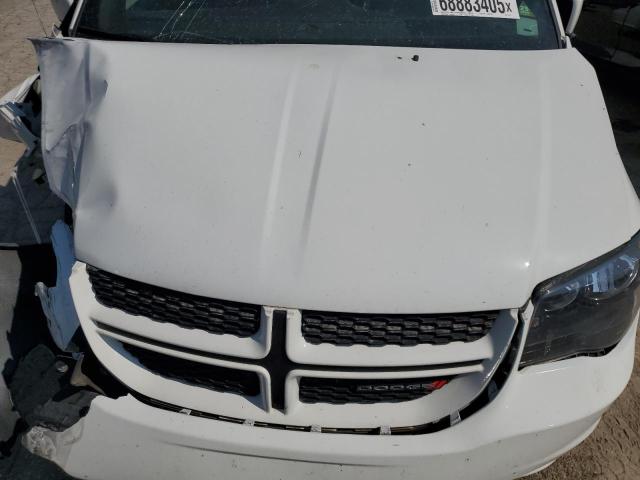 2019 DODGE GRAND CARAVAN GT - 2C4RDGEG4KR518177