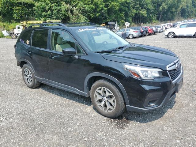 2019 SUBARU FORESTER P JF2SKAEC6KH524416