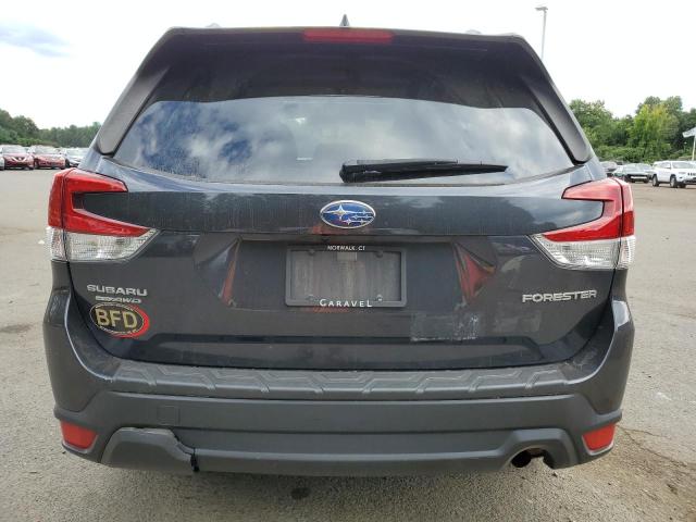 2019 SUBARU FORESTER P JF2SKAEC4KH469920