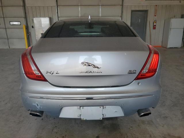 2015 JAGUAR XJL PORTFO SAJWJ2GD4F8V86614