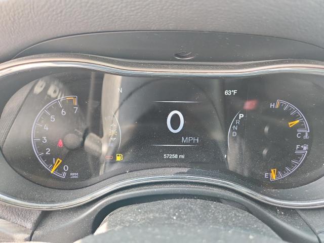 2021 JEEP GRAND CHER - 1C4RJFAG9MC524500