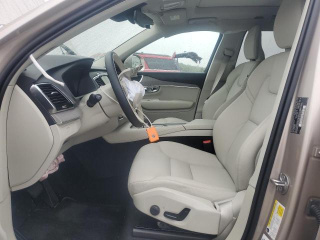 2025 VOLVO XC90 PLUS YV4M12PE8S1324545