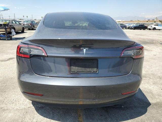 2022 TESLA MODEL 3 5YJ3E1EB4NF278746
