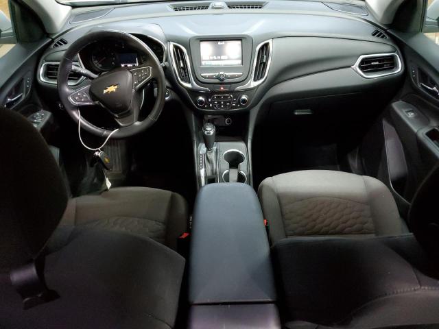 2018 CHEVROLET EQUINOX LT 2GNAXSEV2J6117241