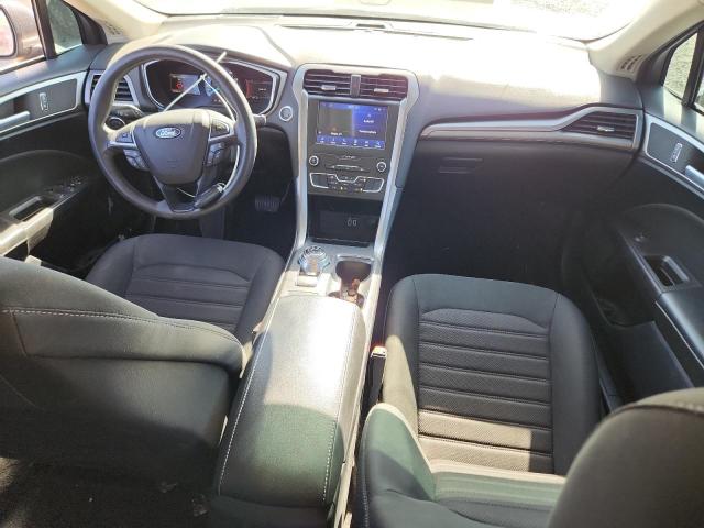 2020 FORD FUSION SE 3FA6P0HD7LR247717