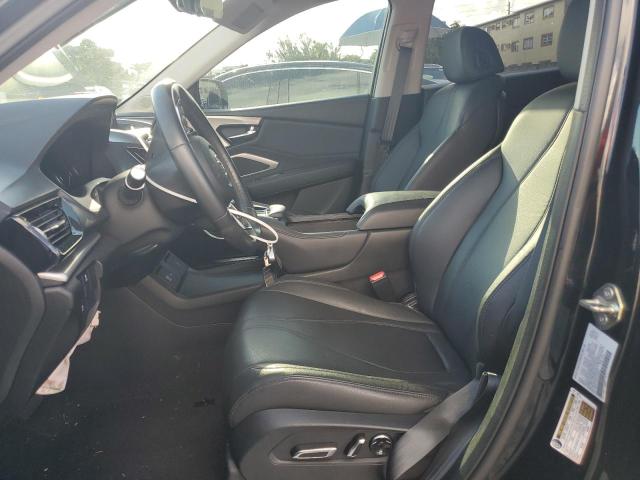 2019 ACURA RDX 5J8TC1H37KL022931