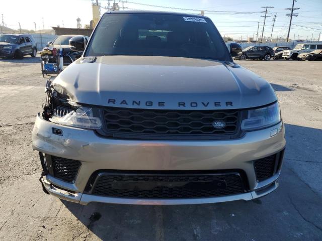 2021 LAND ROVER RANGE ROVE SALWR2SE3MA763482