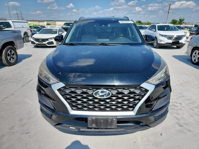 2020 HYUNDAI TUCSON LIM - KM8J33AL1LU161438