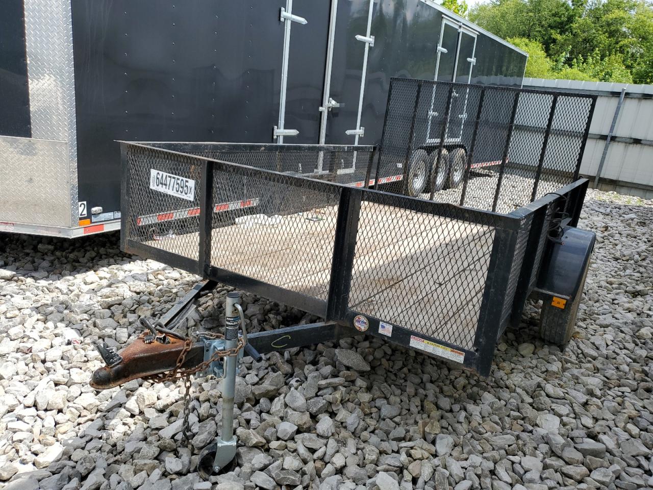 Lot #3213069323 2023 TRIPLE CROWN UNKNOWN