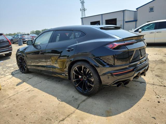 2024 LAMBORGHINI URUS S ZPBUB3ZL8RLA33892