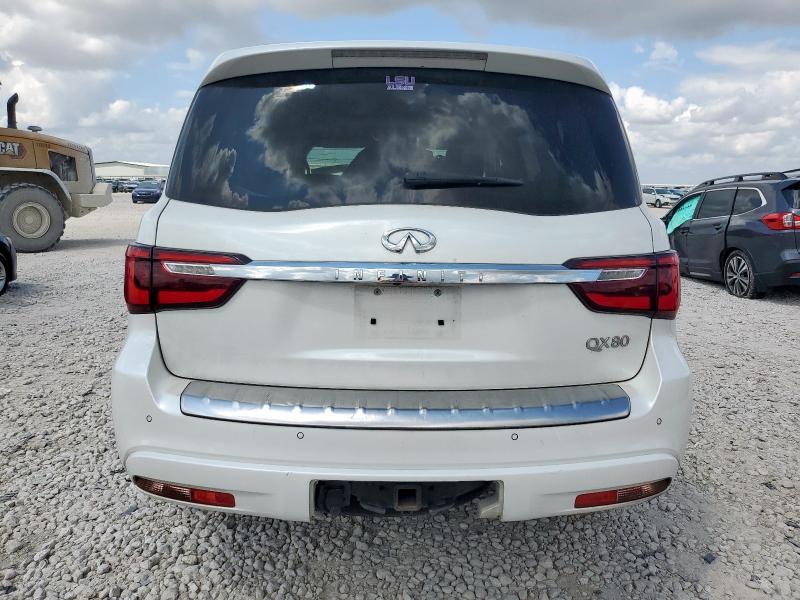 2019 INFINITI QX80 LUXE JN8AZ2ND5K9850632