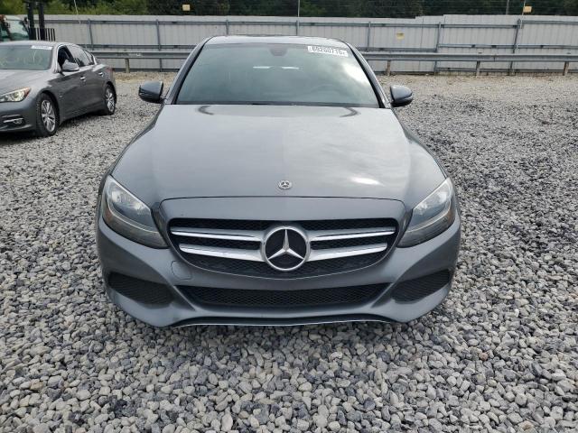 2018 MERCEDES-BENZ C 300 - 55SWF4JB6JU261909