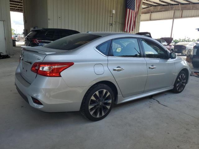 2017 NISSAN SENTRA 3N1AB7AP3HY259511