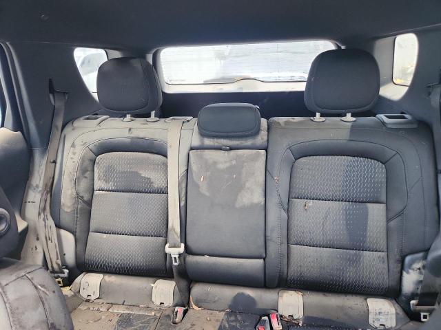 2025 CHEVROLET EQUINOX LT - 3GNAXHEG8SL200271