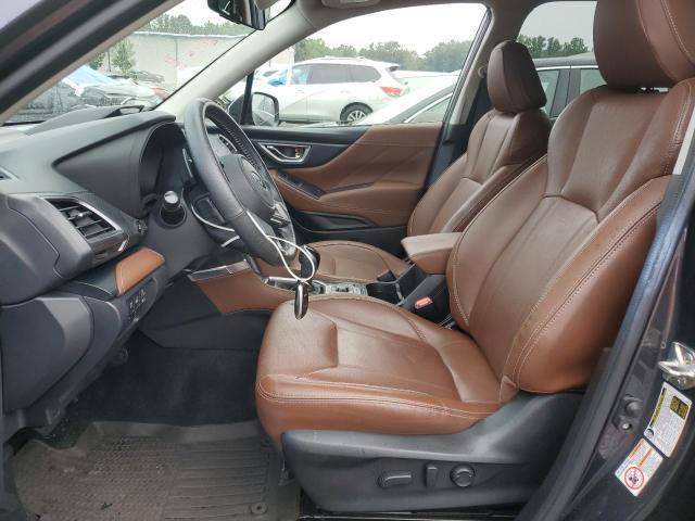2019 SUBARU FORESTER T - JF2SKAWC6KH430955