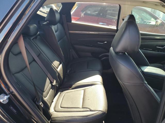 2022 HYUNDAI TUCSON SEL - 5NMJCCAE5NH151978