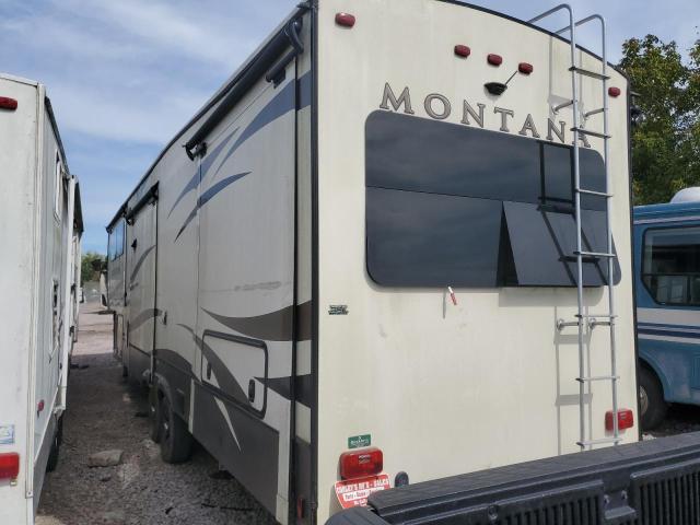 KEYSTONE MONTANA 2016 tan   4YDF37129G4701856 photo #4