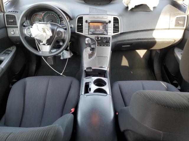 2015 TOYOTA VENZA LE 4T3ZA3BBXFU094462