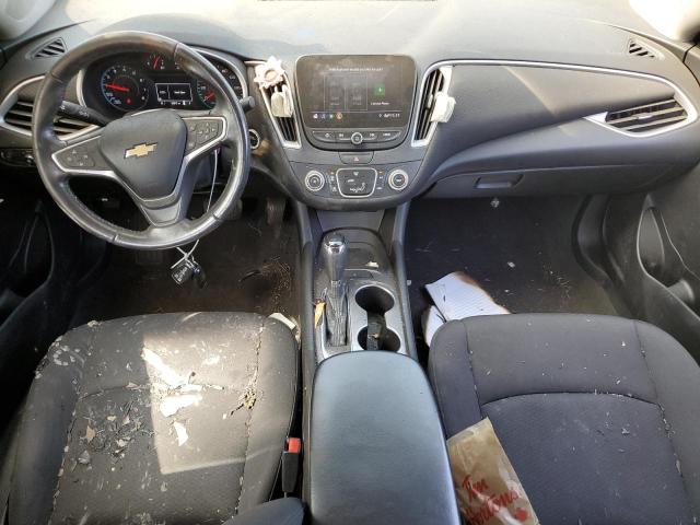 2019 CHEVROLET MALIBU RS 1G1ZG5ST7KF212071