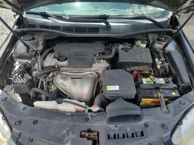 2016 TOYOTA CAMRY LE 4T1BF1FK9GU596147