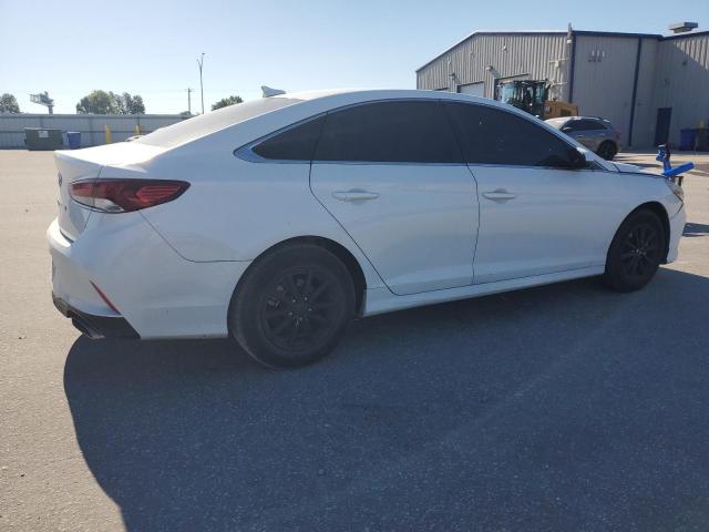 2019 HYUNDAI SONATA SE 5NPE24AF6KH729149