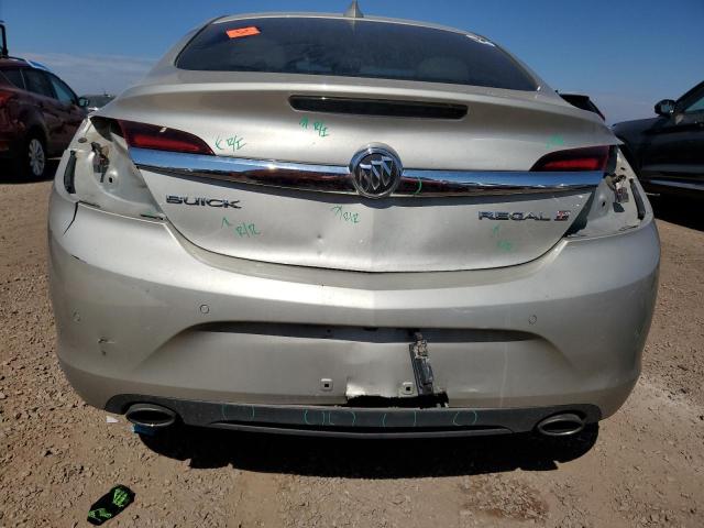 2016 BUICK REGAL PREM 2G4GS5GX3G9177808