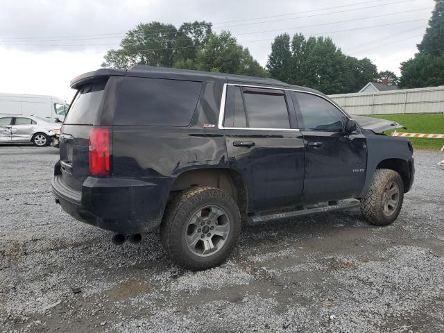 2016 CHEVROLET TAHOE K150 1GNSKBKC4GR136750