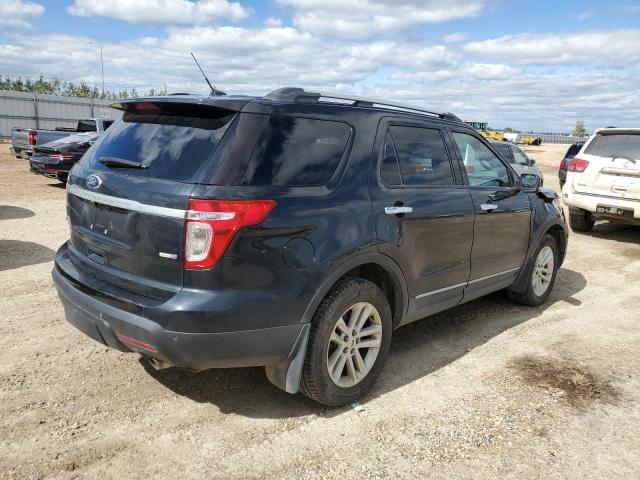2013 FORD EXPLORER X - 1FM5K8D82DGC64778