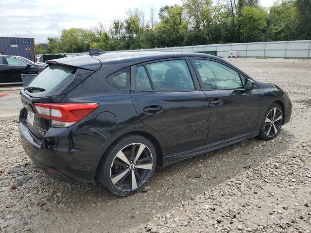 2017 SUBARU IMPREZA SP 4S3GTAM67H3750631