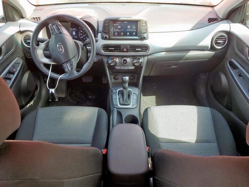 2019 HYUNDAI KONA SEL KM8K22AA6KU230235
