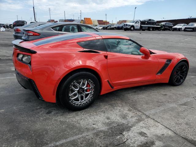 2016 CHEVROLET CORVETTE Z - 1G1YS2D67G5606425
