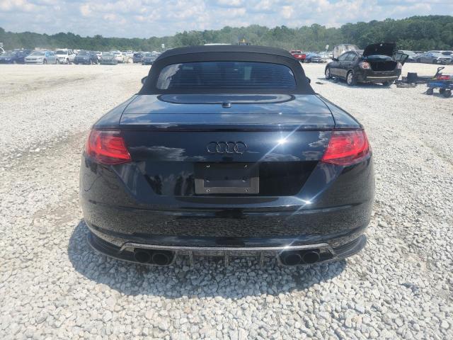 2016 AUDI TT TRUT5CFV6G1021903