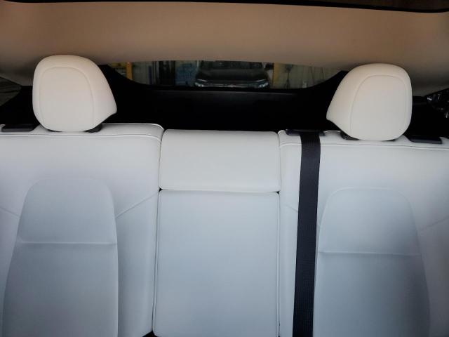 2023 TESLA MODEL Y 7SAYGAEE7PF813665