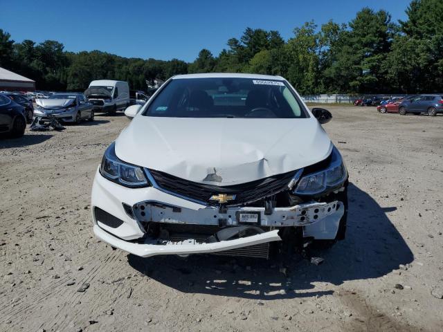 2017 CHEVROLET CRUZE LS 1G1BC5SMXH7269843