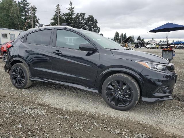 2021 HONDA HR-V SPORT 3CZRU6H16MM747126