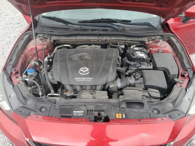 2016 MAZDA 3 SPORT JM1BM1U79G1332937