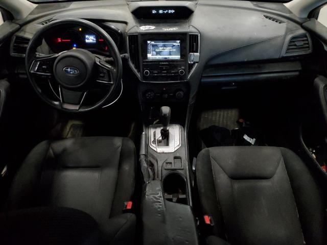 2017 SUBARU IMPREZA 4S3GKAA64H3617364