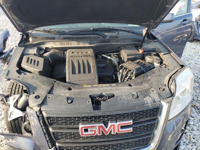 2014 GMC TERRAIN SL - 2GKALMEK2E6119328
