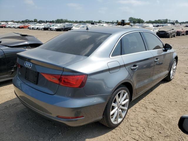 2015 AUDI A3 PREMIUM WAUCCGFF8F1014947