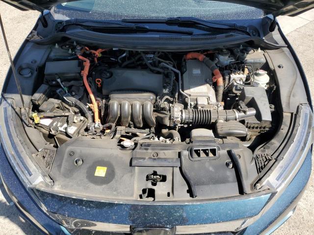 2018 HONDA CLARITY JHMZC5F11JC023099