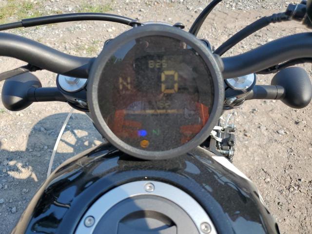 2024 HONDA CMX300 A MLHNC5348R5101194