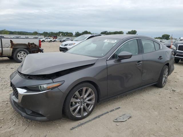 Global Auto Auctions: 2019 MAZDA 3 PREMIUM