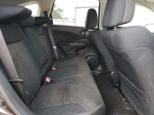 2015 HONDA CR-V EX 2HKRM3H58FH552550