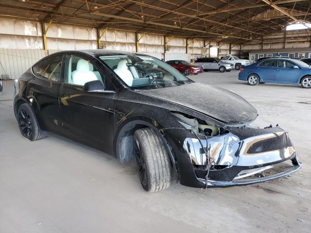2023 TESLA MODEL Y 7SAYGAEE7PF813665