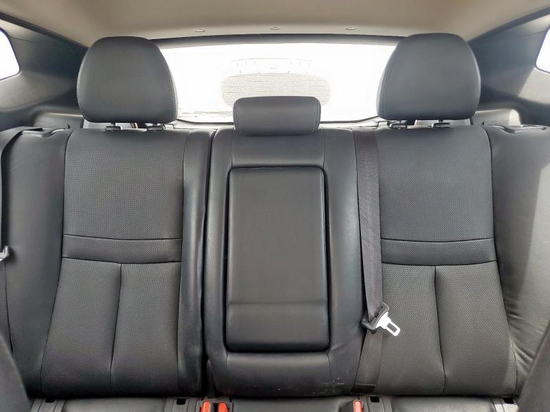 2017 NISSAN ROGUE SPOR JN1BJ1CP6HW027106