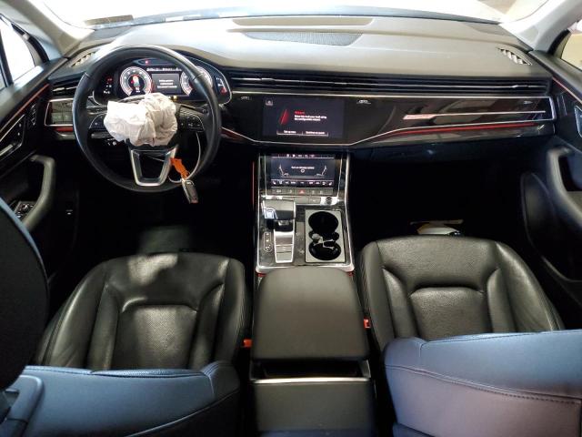 2022 AUDI Q7 PREMIUM PLUS WA1LJBF71ND010055