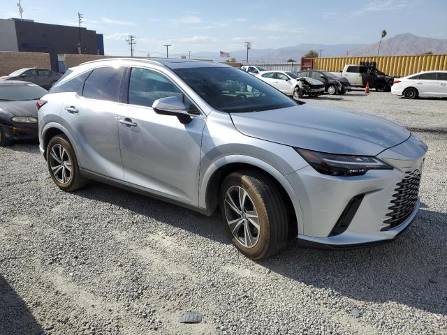 2023 LEXUS RX 350H BA 2T2BBMCA8PC014626