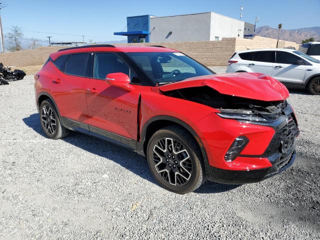 2024 CHEVROLET BLAZER RS - 3GNKBERS4RS257566