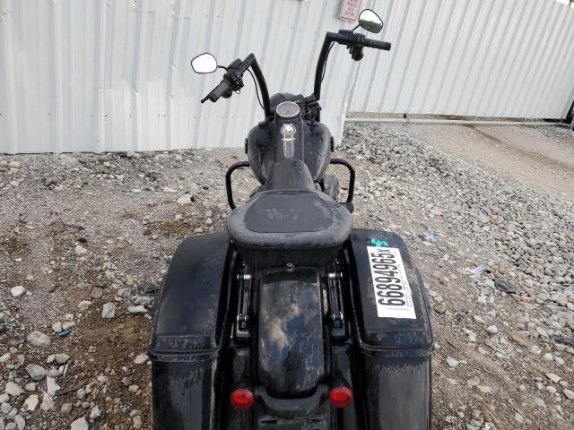 2017 HARLEY-DAVIDSON FLHRXS 1HD1KVC24HB659688