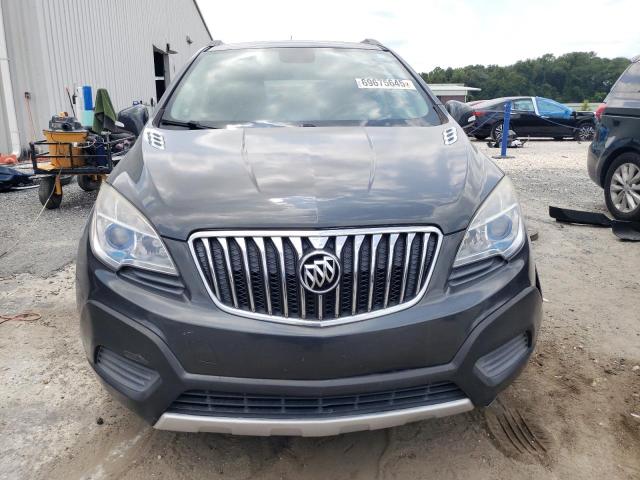 2016 BUICK ENCORE KL4CJASB9GB598564